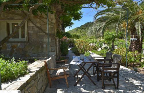 Paxos Santa Marina Villas - Photo 63