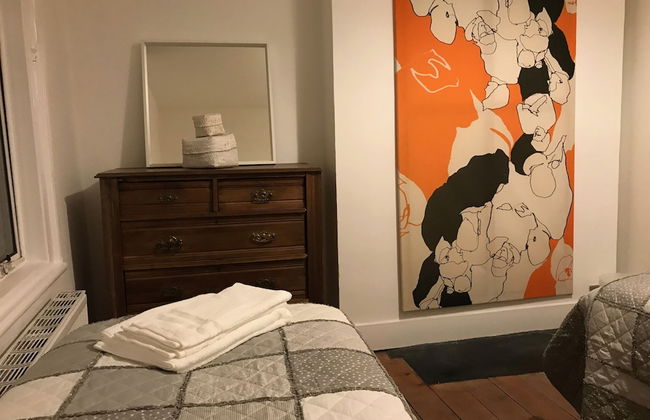 Maida Vale Queens Park Warwick Avenue - Foto 12