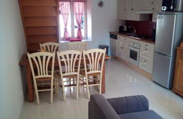 L'OASIS maisonnette centre ville 3 chambres terrasse espace vert privé parc sainte croix center parc 20 minutes - Foto 28