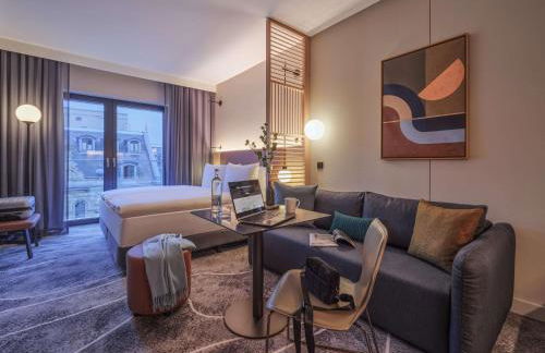 Adina Apartment Hotel Wiesbaden - Foto 36