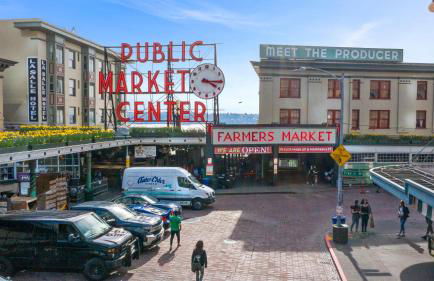 The Corner Nest at Belltown - Foto 38