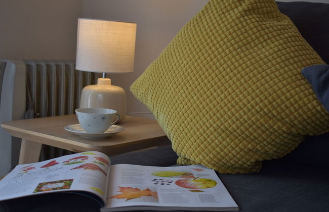 Applecote - Rye - Foto 38