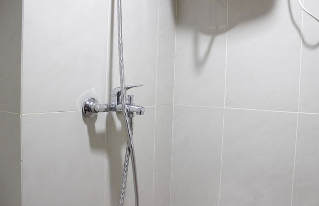 Comfy Studio Room At Taman Melati Jatinangor - Photo 11