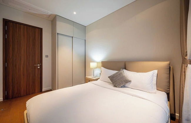 The Crest Residence - ANGIA Hospitality - Foto 9