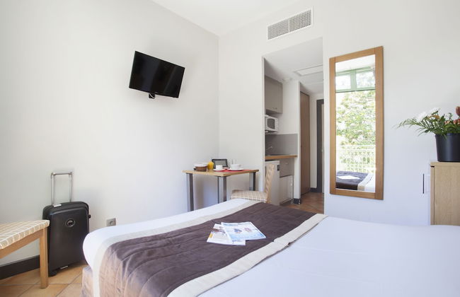 Appart'hôtel Odalys City - Nice Centre - Foto 3