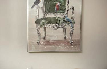 Suites Mana - La Perle des Isles , Superbe maison Art déco avec balnéothérapie - Foto 3