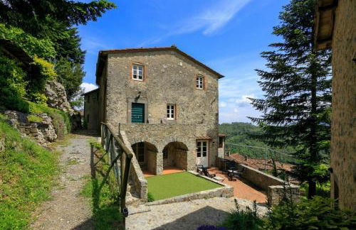 Authentic tuscan country house - Foto 8