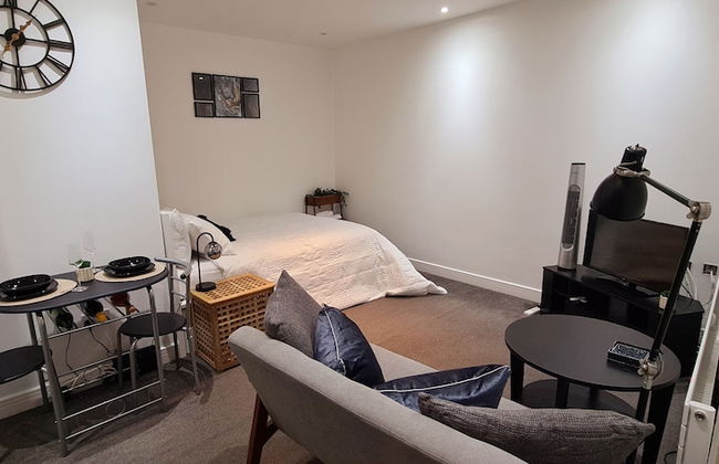 Maple House - Inviting 1-bed Apartment in London - Foto 4