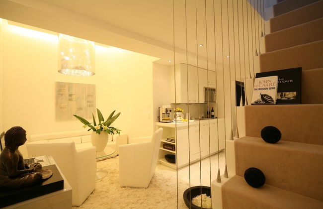 VISIONAPARTMENTS Zurich Gerechtigkeitsgasse - Foto 19