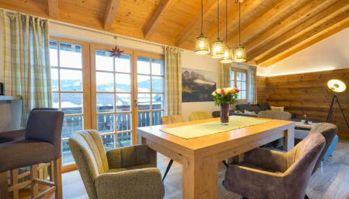 Ferienwohnungen Alpentraum - Fischinger BergTraum - Foto 3