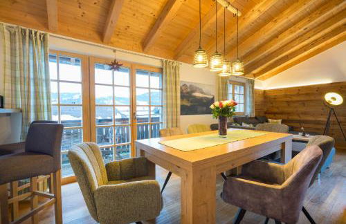 Ferienwohnungen Alpentraum - Fischinger BergTraum - Foto 3