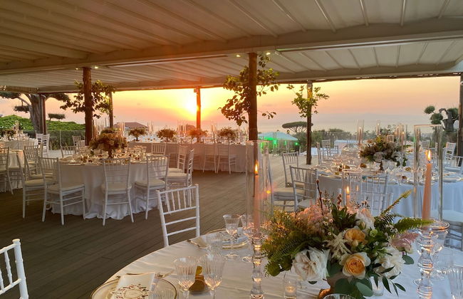 Villa Artemisia in Piano di Sorrento - Foto 32