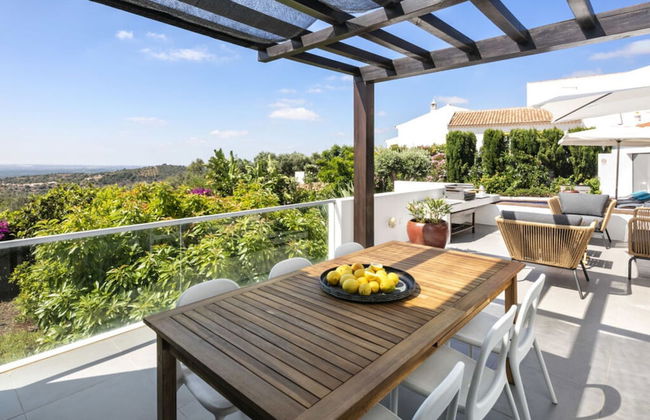 Villa Casa Lucia - Foto 16