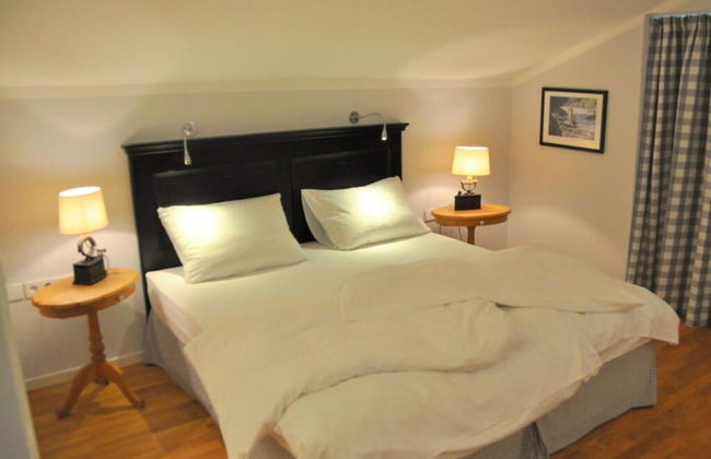 Suite Nuss Modern Retreat - Foto 3