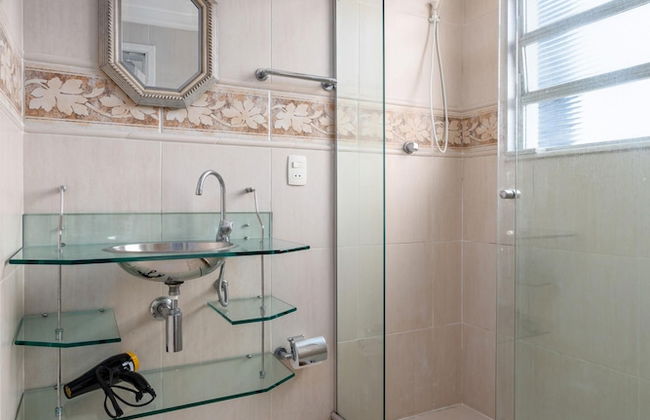 5 Minutes From Leblon Beach and View of Christ Ap1302 - Foto 15