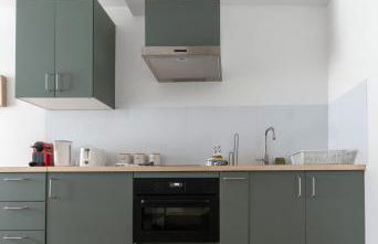 Le Bon Enfant - Appartements design en centre ville - Foto 26