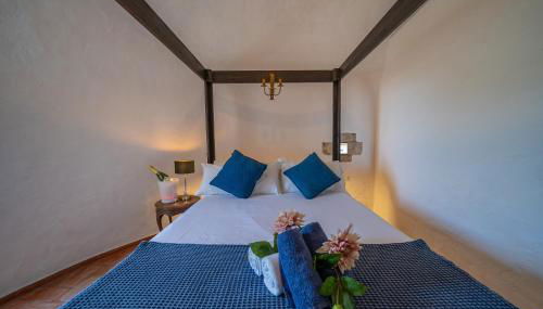 Castillo Can Xirau Piscina Privada Vistas Mar Aire Acondicionado - Foto 4