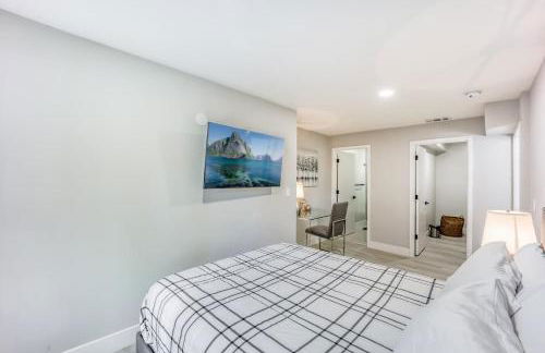 493- Grandeur Family Home AC & Patio near Meta & Stanford - Foto 13