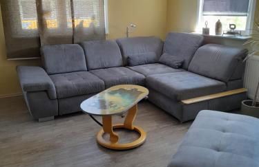 Ferienwohnung Rhönblick - Foto 16