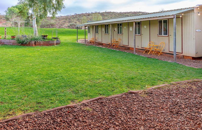 Cheela Plains Station - Foto 14