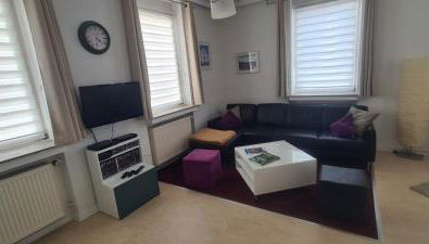 Appartement Vanille, Ferienwohnung mit eigenem Eingang, wie ein kleines Haus - Foto 5