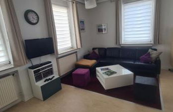 Appartement Vanille, Ferienwohnung mit eigenem Eingang, wie ein kleines Haus - Foto 5