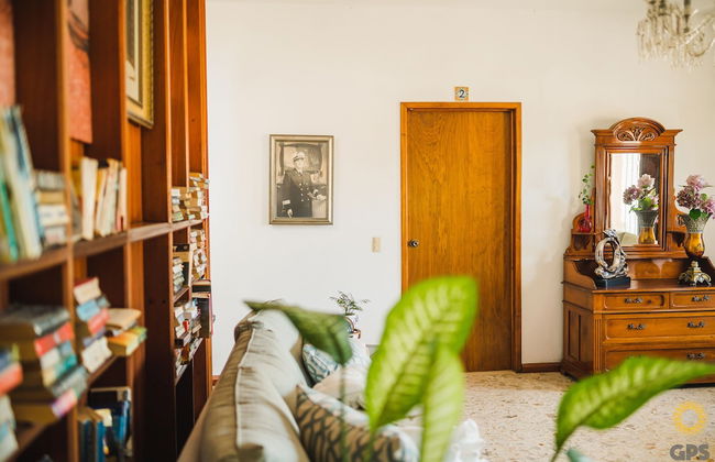 Meson del Capitan Apartments - Foto 73