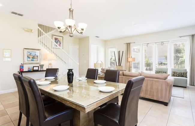 Ov4223 - Reunion Resort - 3 Bed 2 Baths Villa - Foto 24