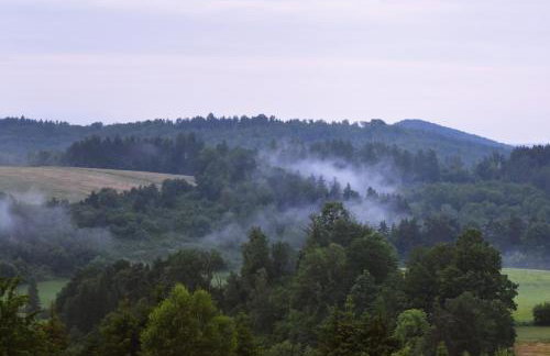 Domki w Bieszczadach Nowa Zelandia - Photo 44