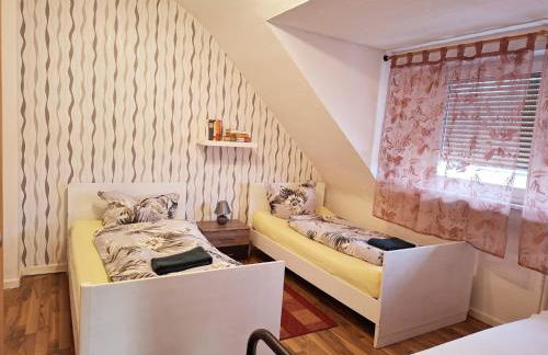 Fremdenzimmer - Foto 6