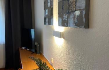 Messe Lodge - Schwand - Nürnberg - Foto 39