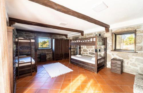 Casa do Souto Vieira do Minho - Casa Rural com piscina by House and People - Foto 19