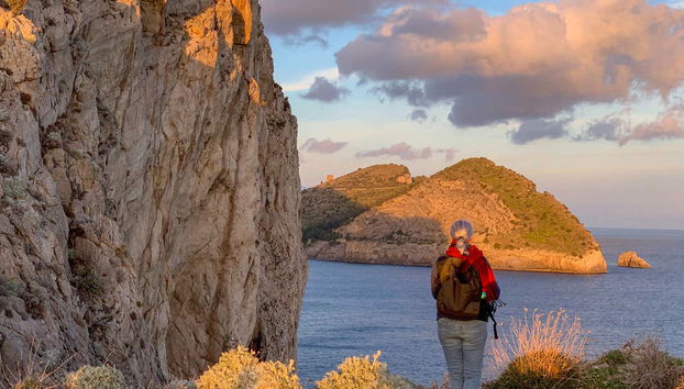 Bay of Ieranto Private Hike - Photo 2