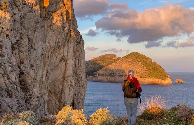 Bay of Ieranto Private Hike - Photo 2