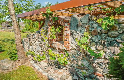 Nice Home In Pl-76-113 Postomino - Foto 24