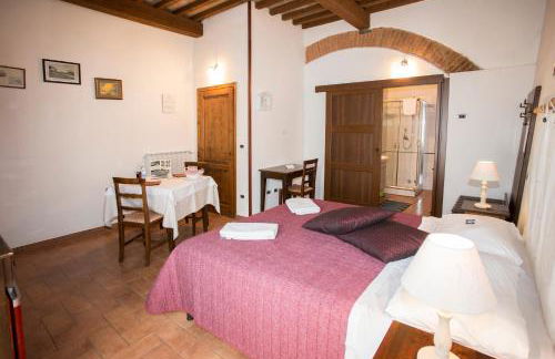 Garden Relais Le Fontanelle - Foto 21