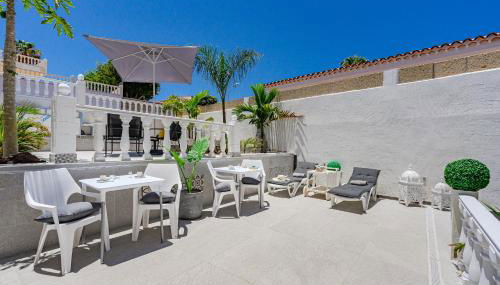 Angel's Tropical Suite - Foto 5, sunbed