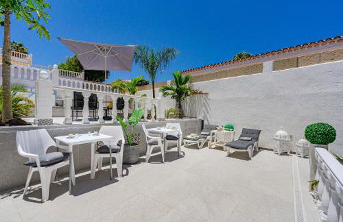 Angel's Tropical Suite - Foto 5