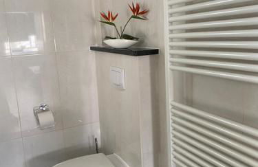 Luxuriöses Ferienhaus Anita mit Pool, Whirlpool und Sauna nahe Timmendorfer Strand, Travemünde und Lübeck - Foto 53