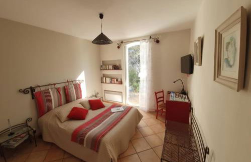 La Villa du Petit Port - Foto 27