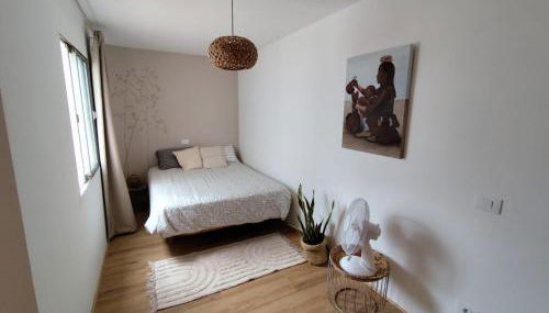 Casa con rooftop y barbacoa, Puerto del Rosario, Fuerteventura - Foto 4