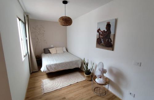 Casa con rooftop y barbacoa, Puerto del Rosario, Fuerteventura - Foto 4