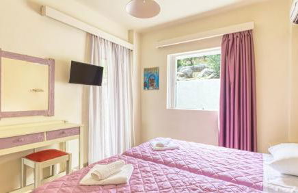 Akrotopi Apartments & Studios - Foto 48