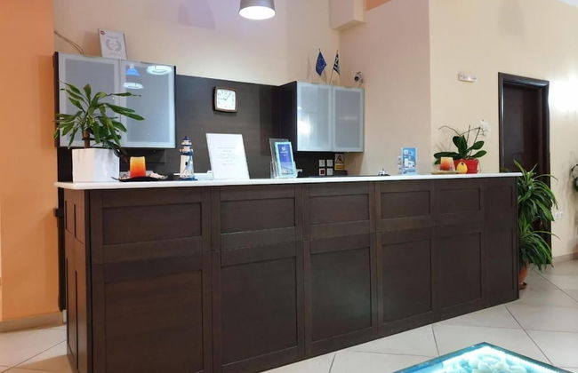 Romantica Hotel - Foto 3