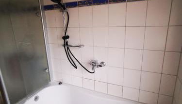 Ferienhaus Klinger - Foto 4, Shower