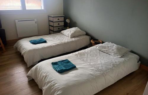 Logement la Teste de Buch - Foto 22