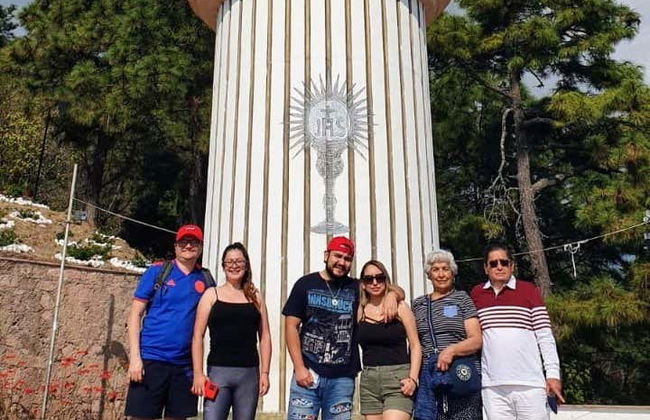 Excursión a las Pozas Azules de Atzala - Photo 7