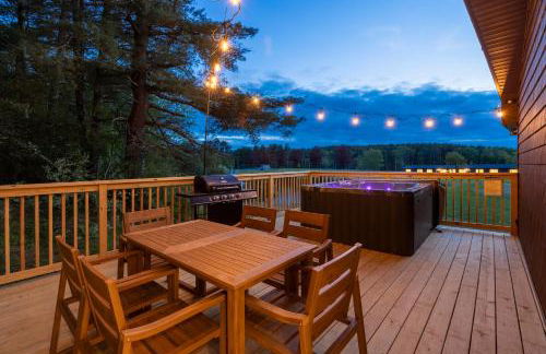 The Carter Bridge Estate - Sleeps 52 - Foto 61