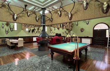 Luxury Villa con piscina y tenis privados PLUS - Foto 1