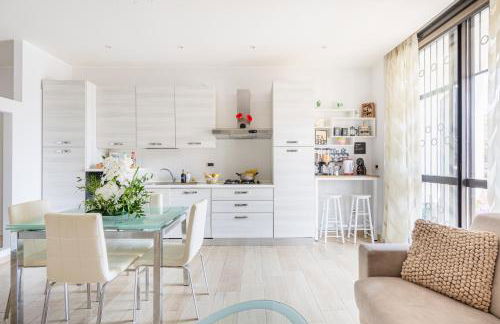 Boutique Apartment The Heart of Caserta - Photo 21